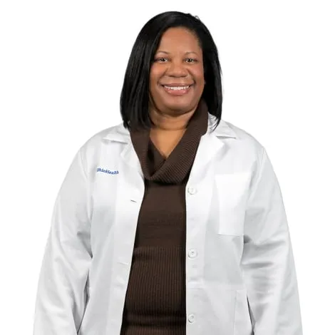 Dr. Stephanie Lynn Garrett, MD - Columbus, OH - Geriatric Medicine, Internal Medicine