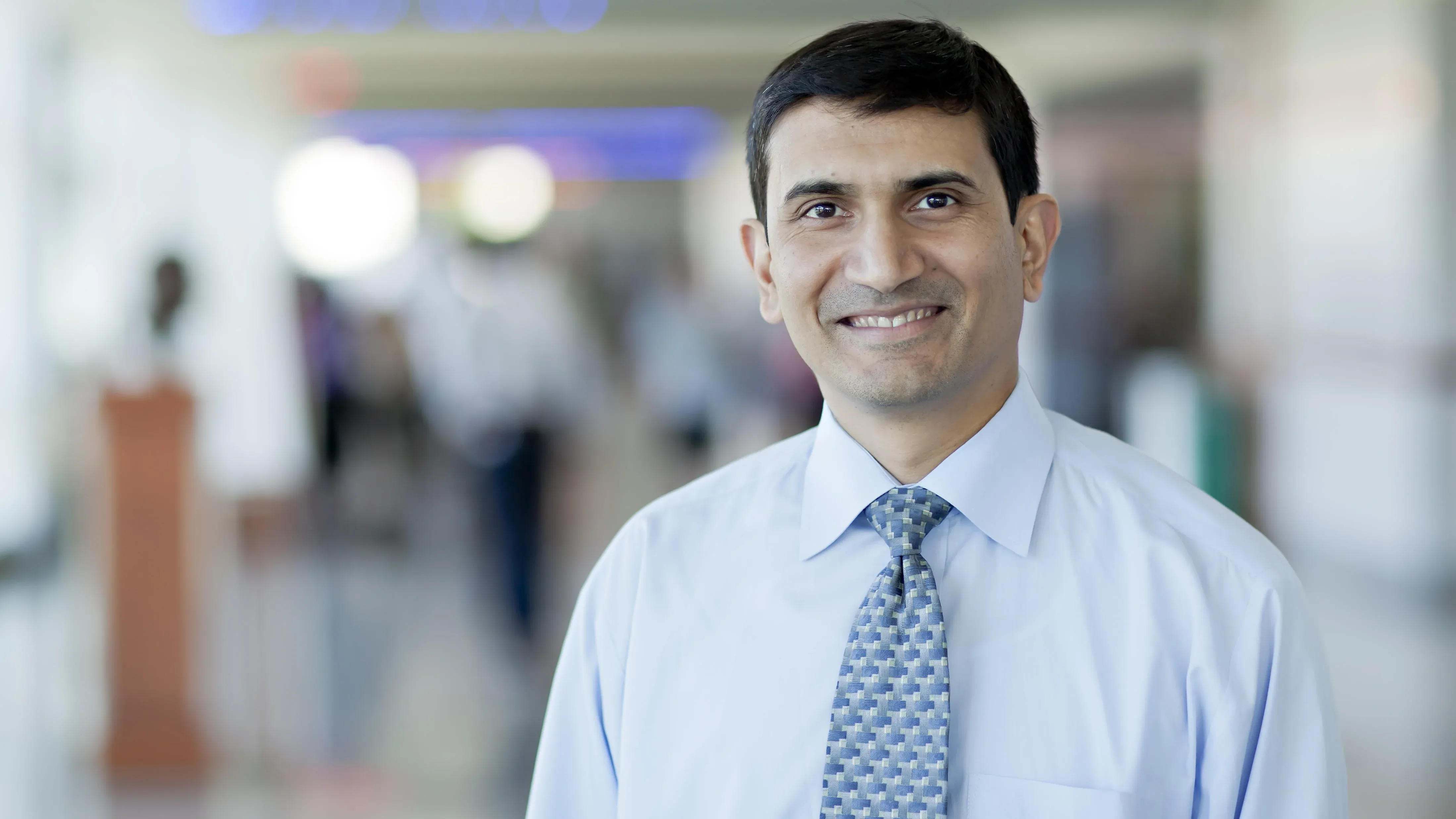 Dr. Nauman Islam, MD - Allentown, PA - Cardiovascular Disease, Cardiologist