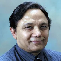Dr. Lalit H. Vora, MD - Duarte, CA - Diagnostic Radiology