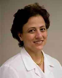 Dr. Ghada Haddad, MD - Voorhees, NJ - Endocrinology,  Diabetes & Metabolism