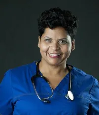 Dr. Lisa Wilson, MD - Roxboro, NC - Family Medicine