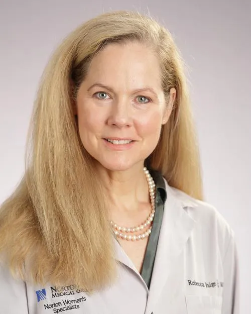 Dr. Rebecca P Walker, MD - Louisville, KY - Obstetrics & Gynecology, Gynecologist