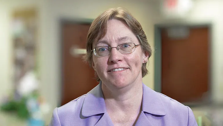 Dr. Geraldine A. Ryan - O Fallon, MO - Internal Medicine, Internist/pediatrician