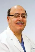 Dr. Michael Georgetson, MD