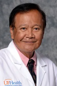 Dr. Lorenzo M Corpus, MD - Jacksonville, FL - Family Medicine