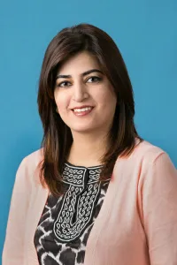 Dr. Humaira Khalid, MD - Greer, SC - Internal Medicine