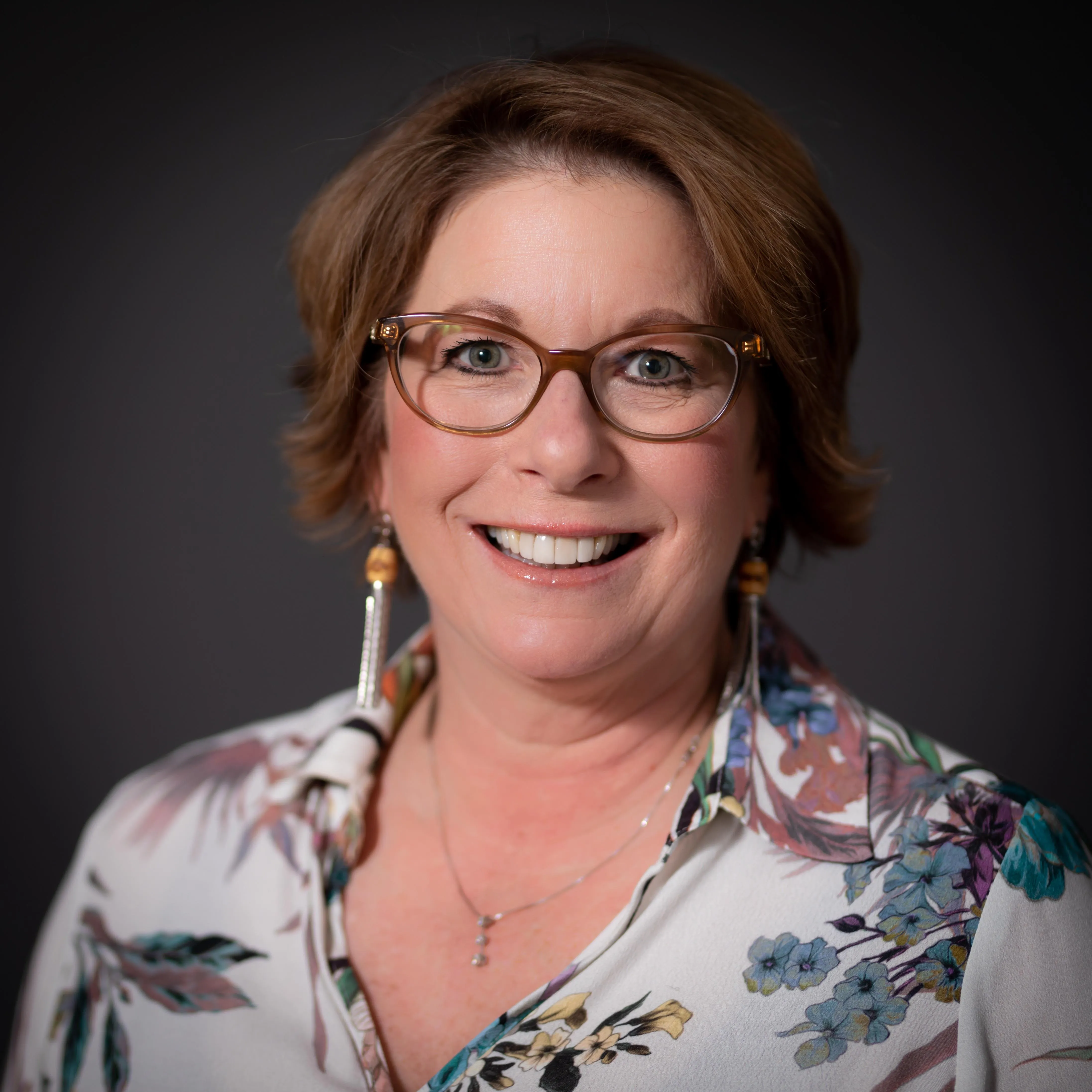 Dr. Kimberley Bourne