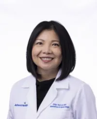 Dr. Chia-Hui Lee, MD - Parker, CO - Obstetrics & Gynecology