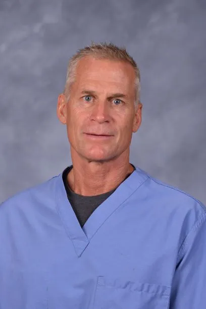 Dr. James Nack - Mankato, MN - Podiatry