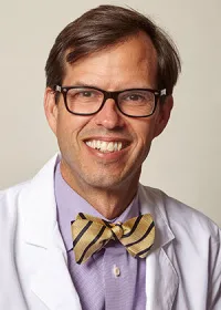 Dr. Peter Lund, MD - Chattanooga, TN - Orthopedic Surgery