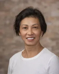 Dr. Hyun-Young Park, MD - Feeding Hills, MA - Internal Medicine