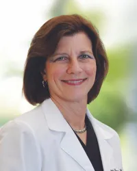 Dr. Deborah A Hauger, MD - Hamilton, OH - Internal Medicine