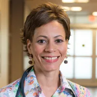 Dr. Traci Watkins, MD - Toledo, OH - Family Medicine