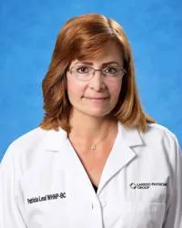 Dr. Patricia Leal