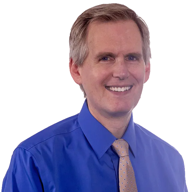 Dr. William John Ray - Bloomington, IL - Internal Medicine