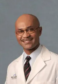 Dr. Charles Okoro, MD - Merrillville, IN - Cardiovascular Disease