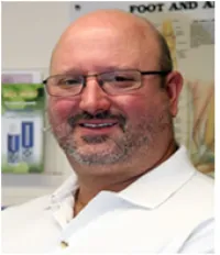 Dr. Howard L. Schultheiss Jr., DPM - Bel Air, MD - Podiatry