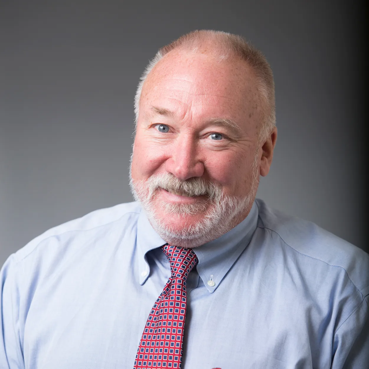 Dr. Richard B. Smith, MD