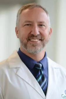 Dr. Kevin D Frank, MD - Somerset, OH - Family Medicine
