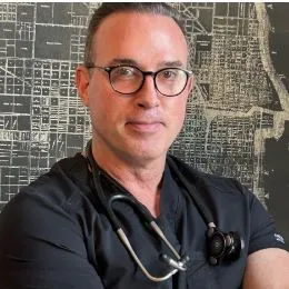 Jon C Barnes.NP - SHREVEPORT, LA - Nurse Practitioner, Family Medicine