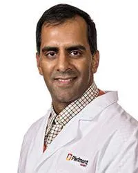 Dr. Sumandeep Sangha, MD - Fayetteville, GA - Internal Medicine, Cardiovascular Disease, Cardiologist