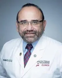 Dr. Ofsman E Quintana - McAllen, TX - Cardiovascular Disease, Cardiologist