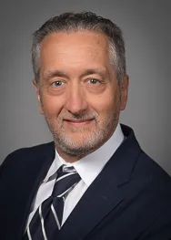 Dr. Ruben Itamar Kuzniecky, MD - Great Neck, NY - Neurology, Neurologist