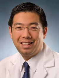 Dr. David Ko, MD - Encinitas, CA - Internal Medicine
