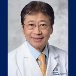 Dr. James Kuang-Jan Liao, MD - Tucson, AZ - Vascular Surgery, Cardiologist, Vascular Surgeon