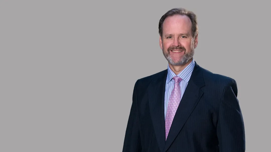 Dr. Richard Anderson - Dallas, TX - Surgery, General Surgeon