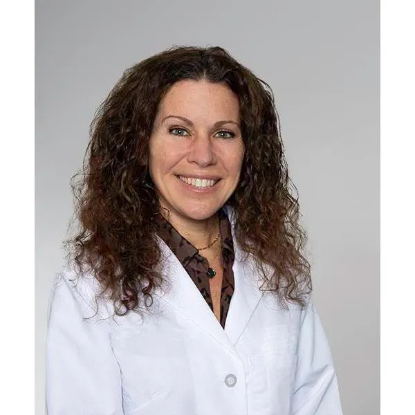 Dr. Jessica R. Stein, MD