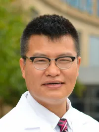 Dr. Hong J Jun, MD - Petersburg, VA - Surgery