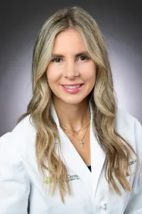 Ansleigh Setzer, ACNP - Gainesville, GA - Nurse Practitioner