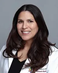 Dr. Melissa Leyva, MD - Hackensack, NJ - Gastroenterology, Pediatric Gastroenterology