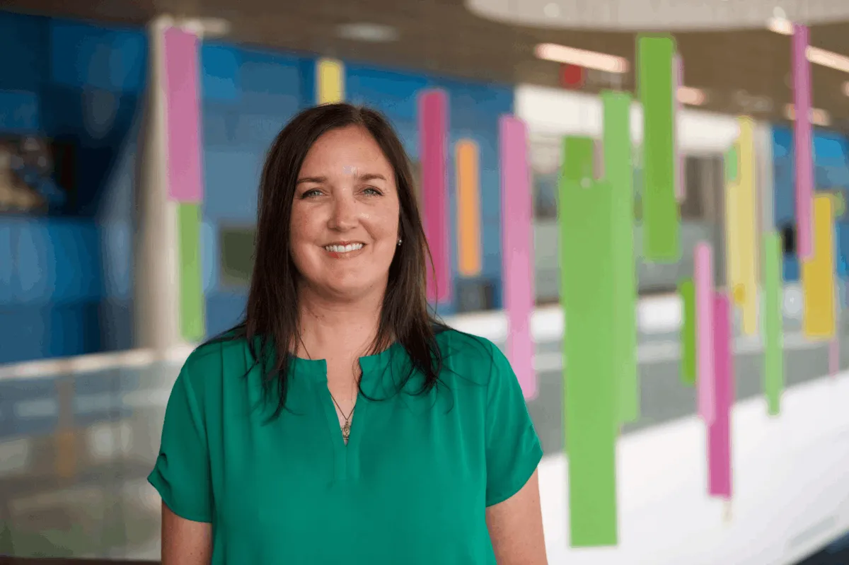 Christine Singh, APRN, CNP - Akron, OH - Nurse Practitioner, Pediatric Pulmonology