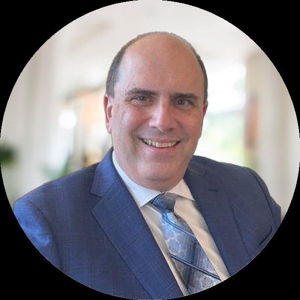 Dr. David Harris Baron, MD