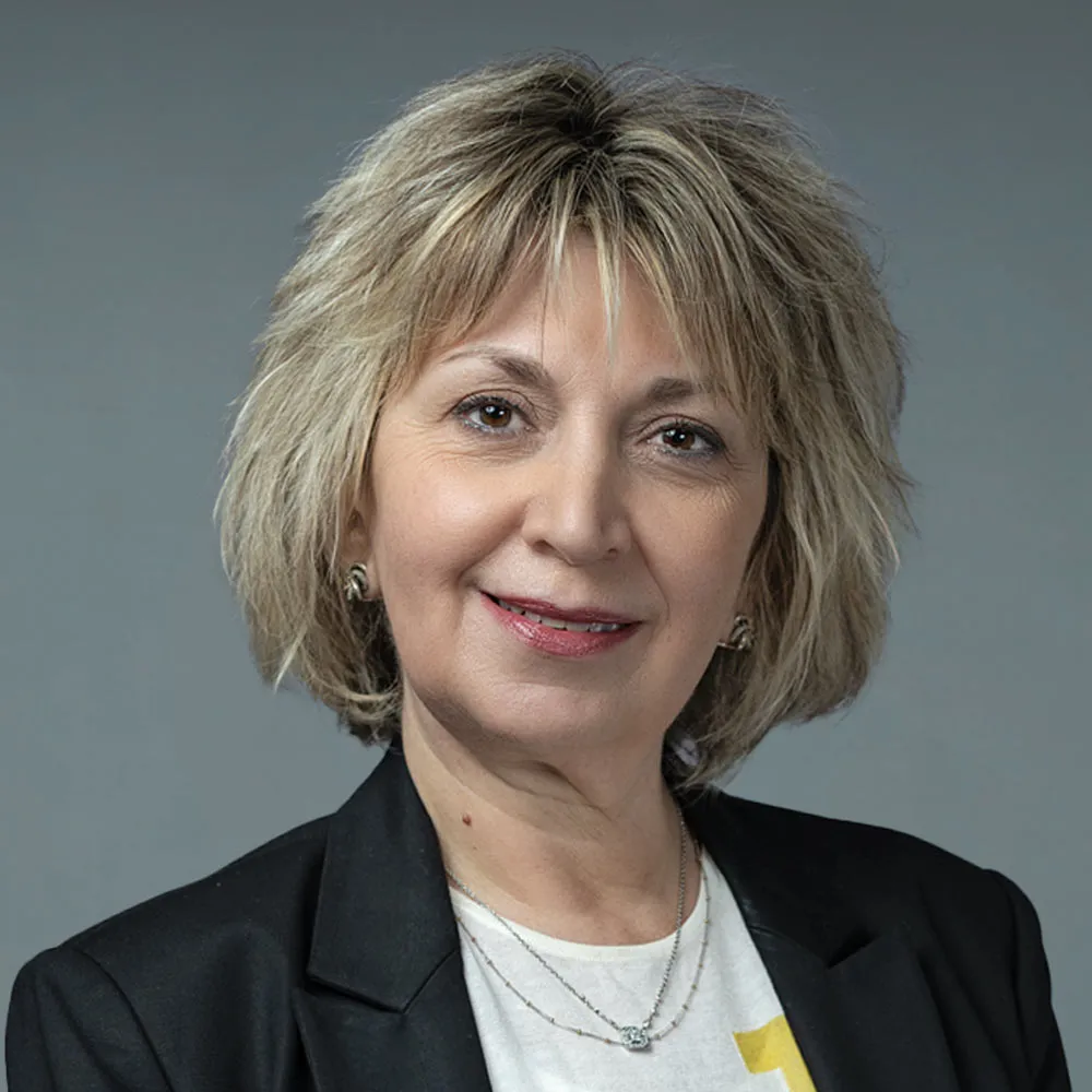 Dr. Andrea Martha Popescu-Martinez, MD - New York, NY - Oncology