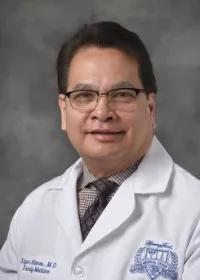 Dr. Edgar A Altares, MD - Saint Clair Shores, MI - Family Medicine