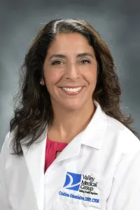 Cristina Giambalvo, DNP, CNM - Paramus, NJ - Midwifery