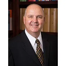 Dr. John Marshall Robertson, MD - Santa Monica, CA - Thoracic Surgery, Thoracic Surgeon