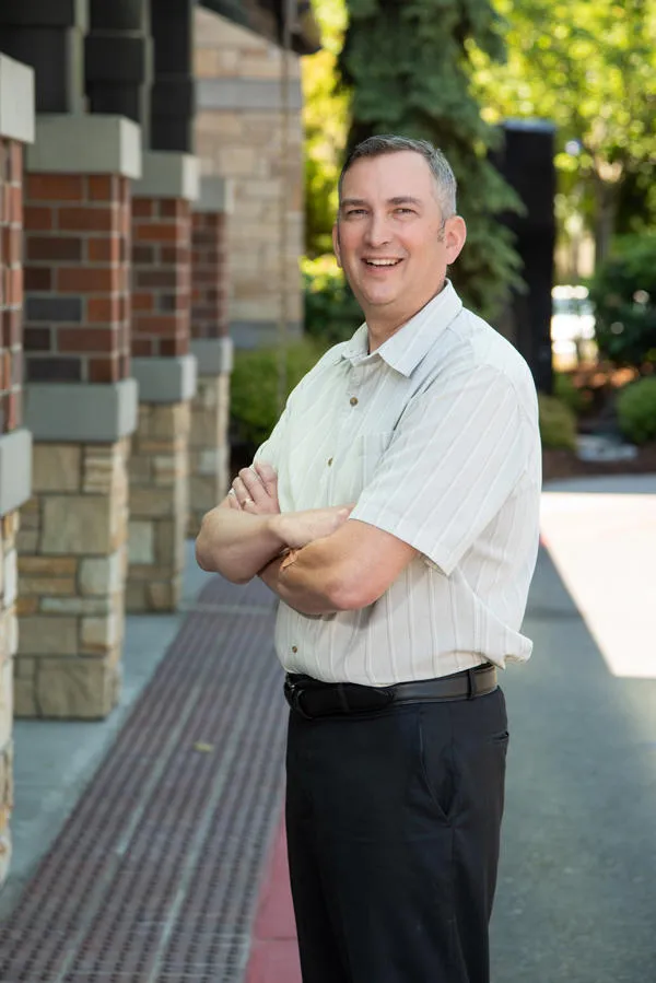 Dr. Todd Gienapp, DO - Vancouver, WA - Other, Other Specialty