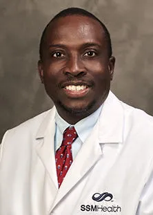 Dr. Babatunde Adewale Olumide, MD - Independence, MO - Geriatric Medicine, Internal Medicine, Family Medicine