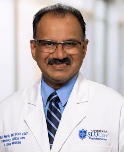 Dr. Ravi Nayak, MD - Saint Louis, MO - Other, Other Specialty