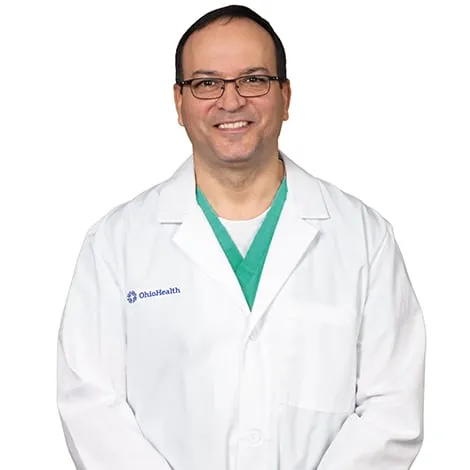 Dr. James Mario Massullo, MD - Columbus, OH - Surgery, General Surgeon