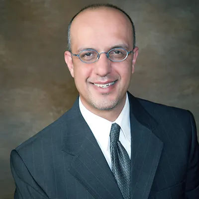 Dr. Houman Sharifi, MD - Castro Valley, CA - Internal Medicine