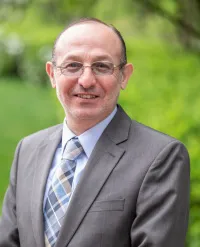 Dr. Mohamad Salkini, MD