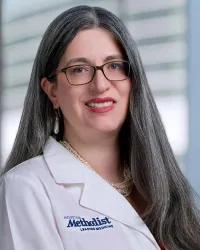 Dr. Anna Kagan, MD, PhD, FASN - Houston, TX - Nephrology