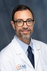 Dr. Michael Franz Presti, MD - Gainesville, FL - Sleep Medicine, Internal Medicine, Neurology