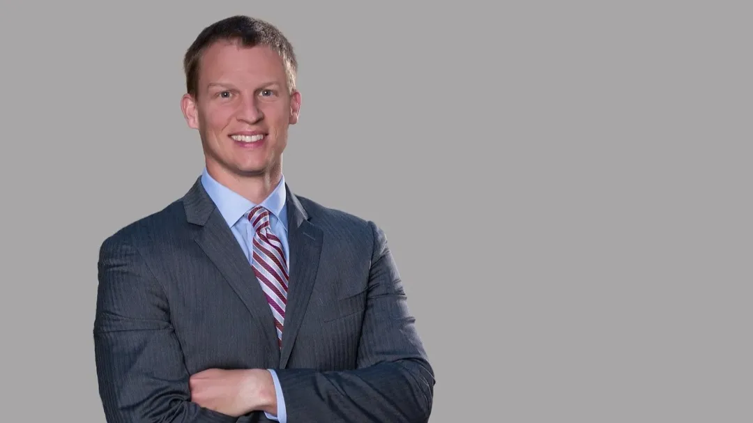 Dr. Christopher Cooper - Dallas, TX - Surgery, General Surgeon