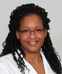 Dr. Angelique L Ridore, MD, FACOG, MSCP